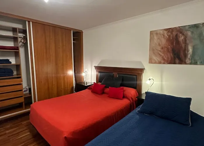 Departamento Salta Nuevo Encuentro