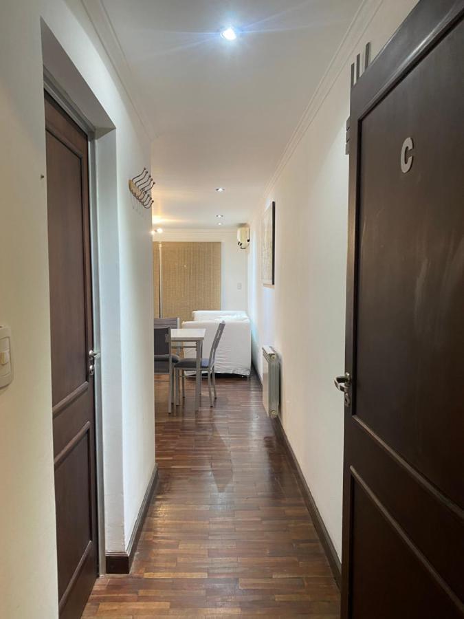 Apartment Departamento Nuevo Encuentro *