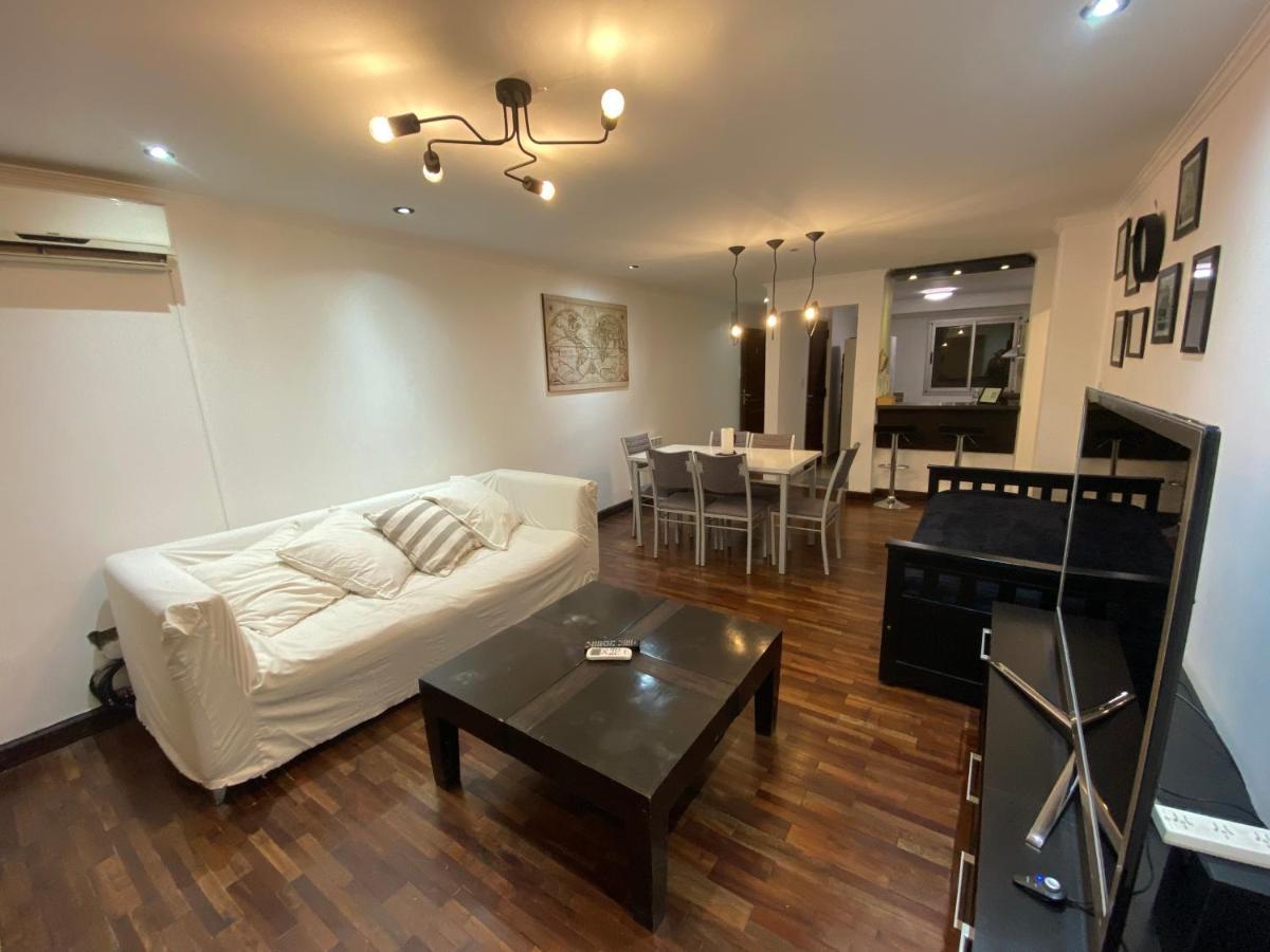 Apartment Departamento Nuevo Encuentro Salta
