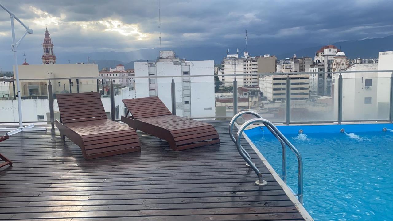 Apartment Departamento Nuevo Encuentro Salta