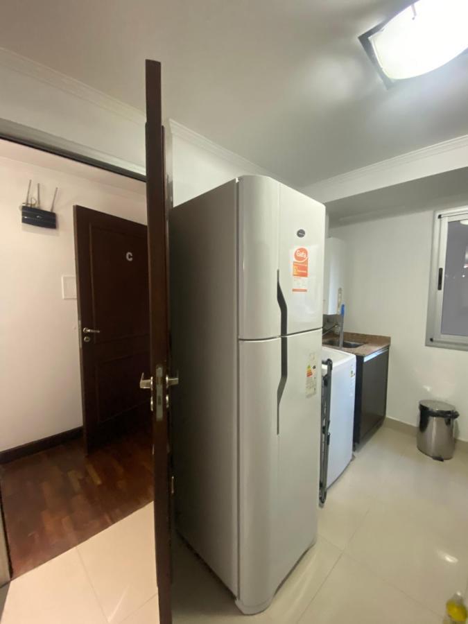 Departamento Nuevo Encuentro Apartment