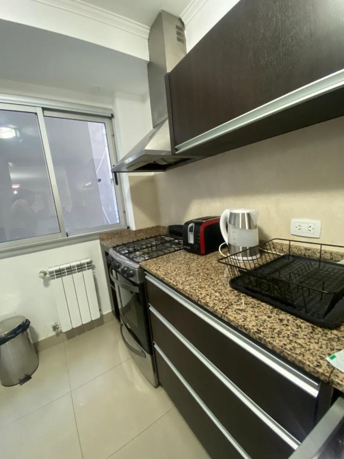 Apartment Departamento Nuevo Encuentro