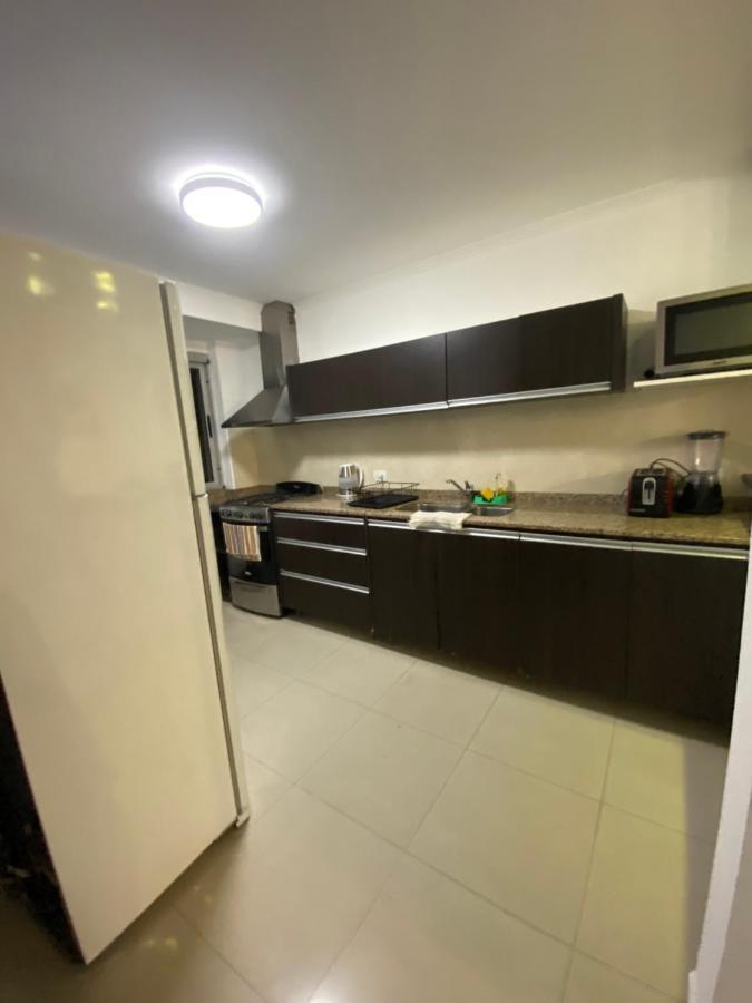 Apartment Departamento Nuevo Encuentro Salta