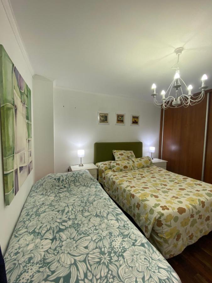 Departamento Nuevo Encuentro Apartment