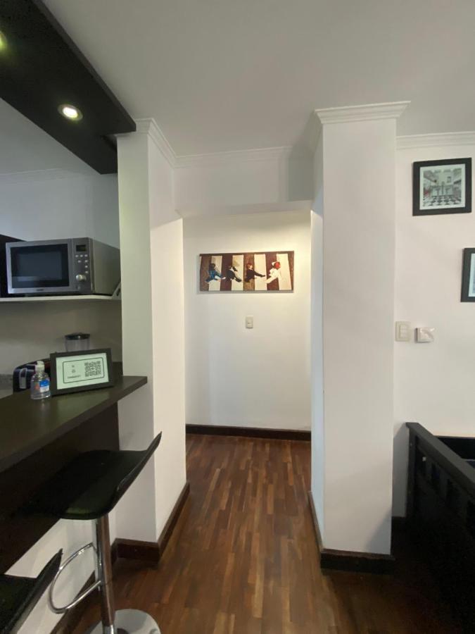 Apartment Departamento Nuevo Encuentro *