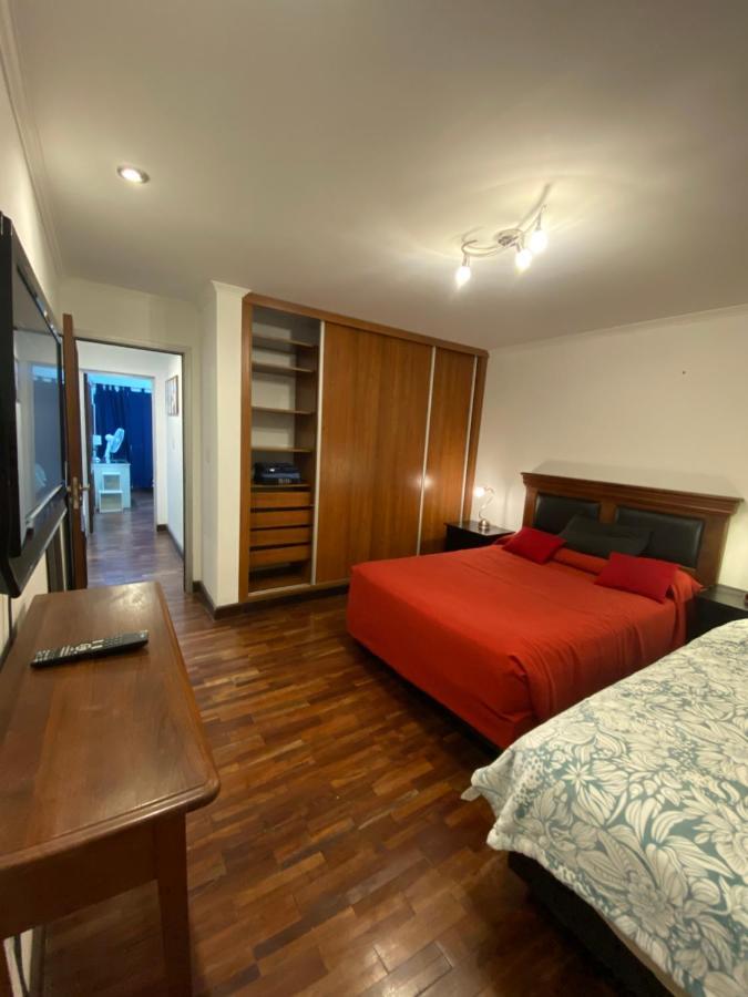 Departamento Nuevo Encuentro Apartment