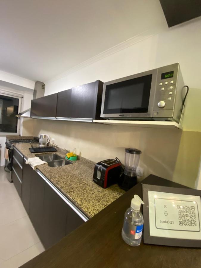 Apartment Departamento Nuevo Encuentro