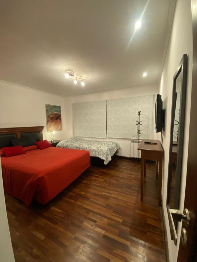 Apartment Departamento Nuevo Encuentro Salta