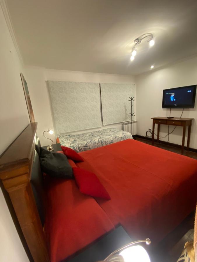 Departamento Nuevo Encuentro Apartment *