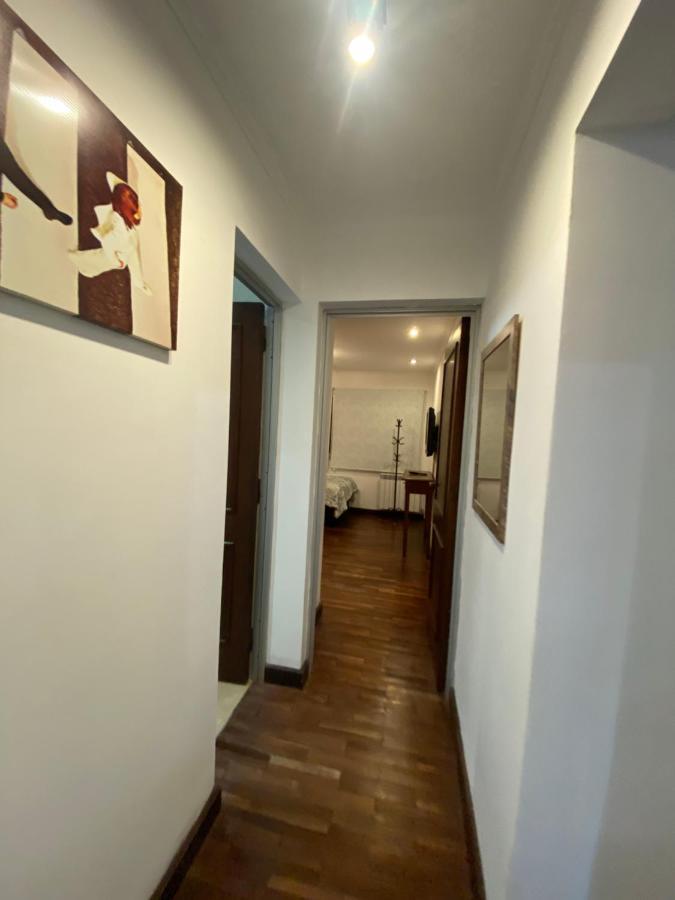 Departamento Nuevo Encuentro Apartment