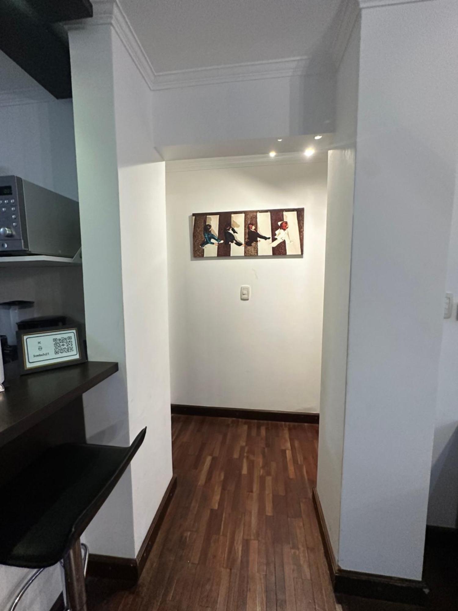 Apartment Departamento Nuevo Encuentro Salta