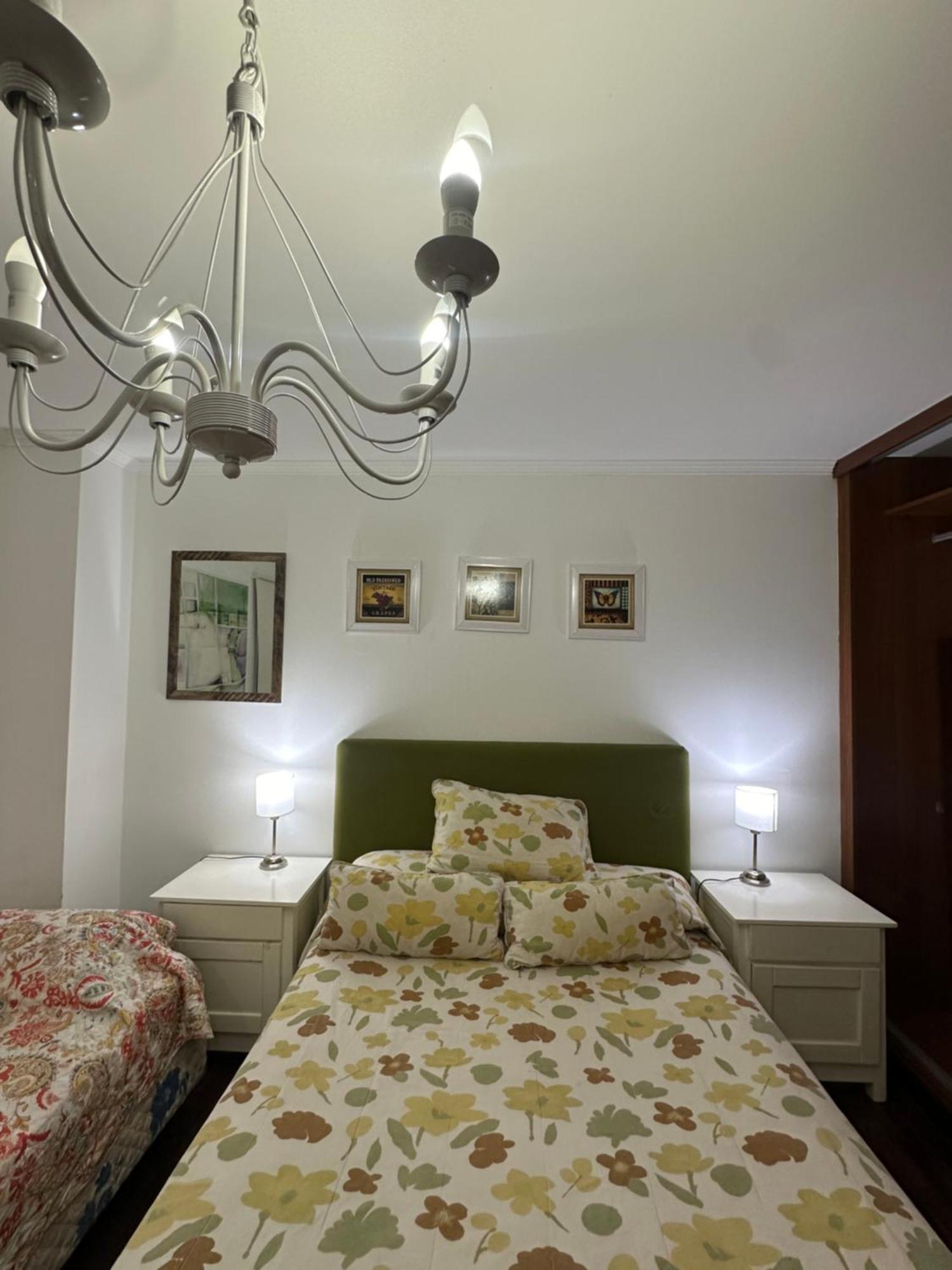 Departamento Nuevo Encuentro Apartment