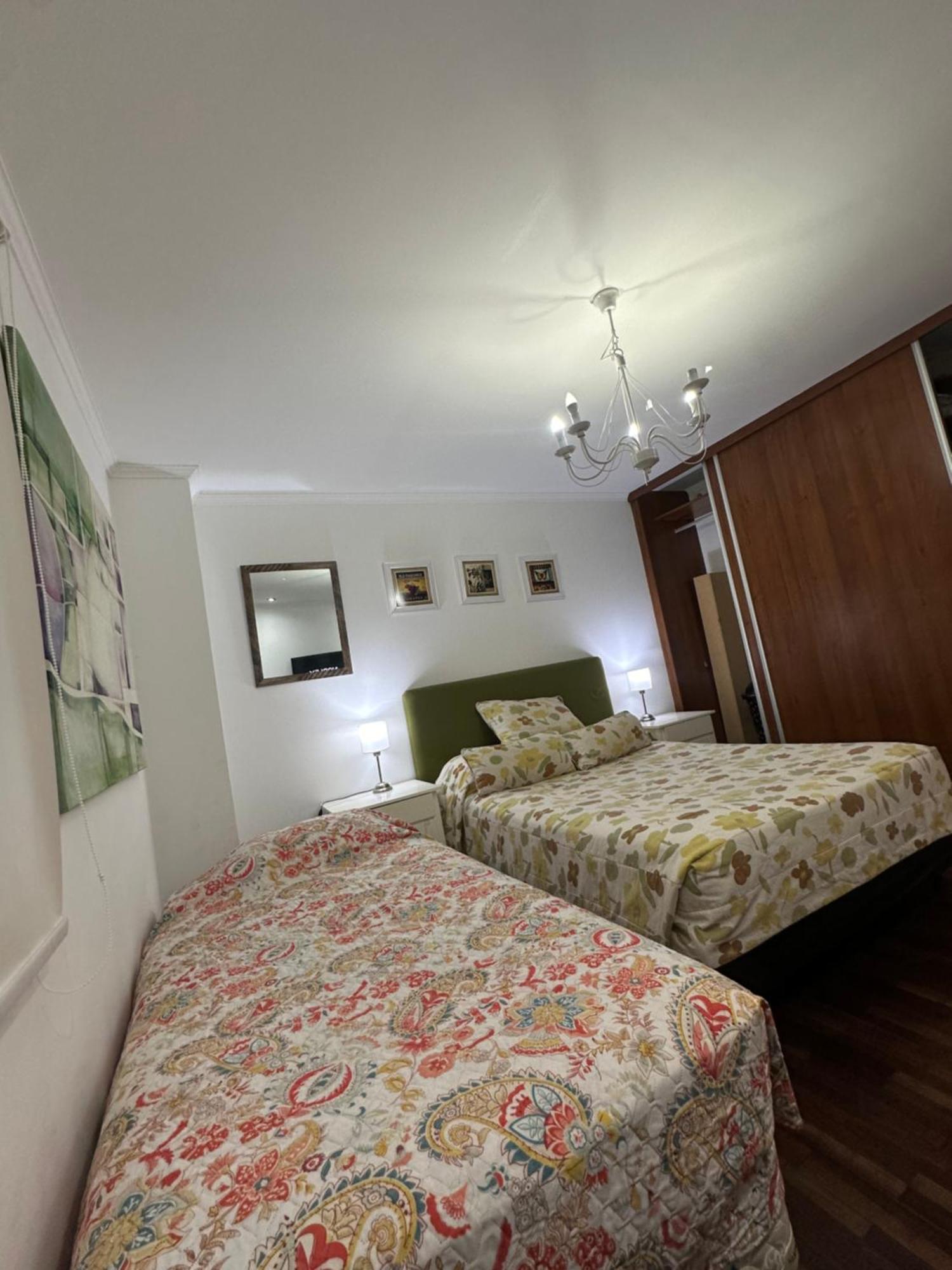 Departamento Nuevo Encuentro Apartment *