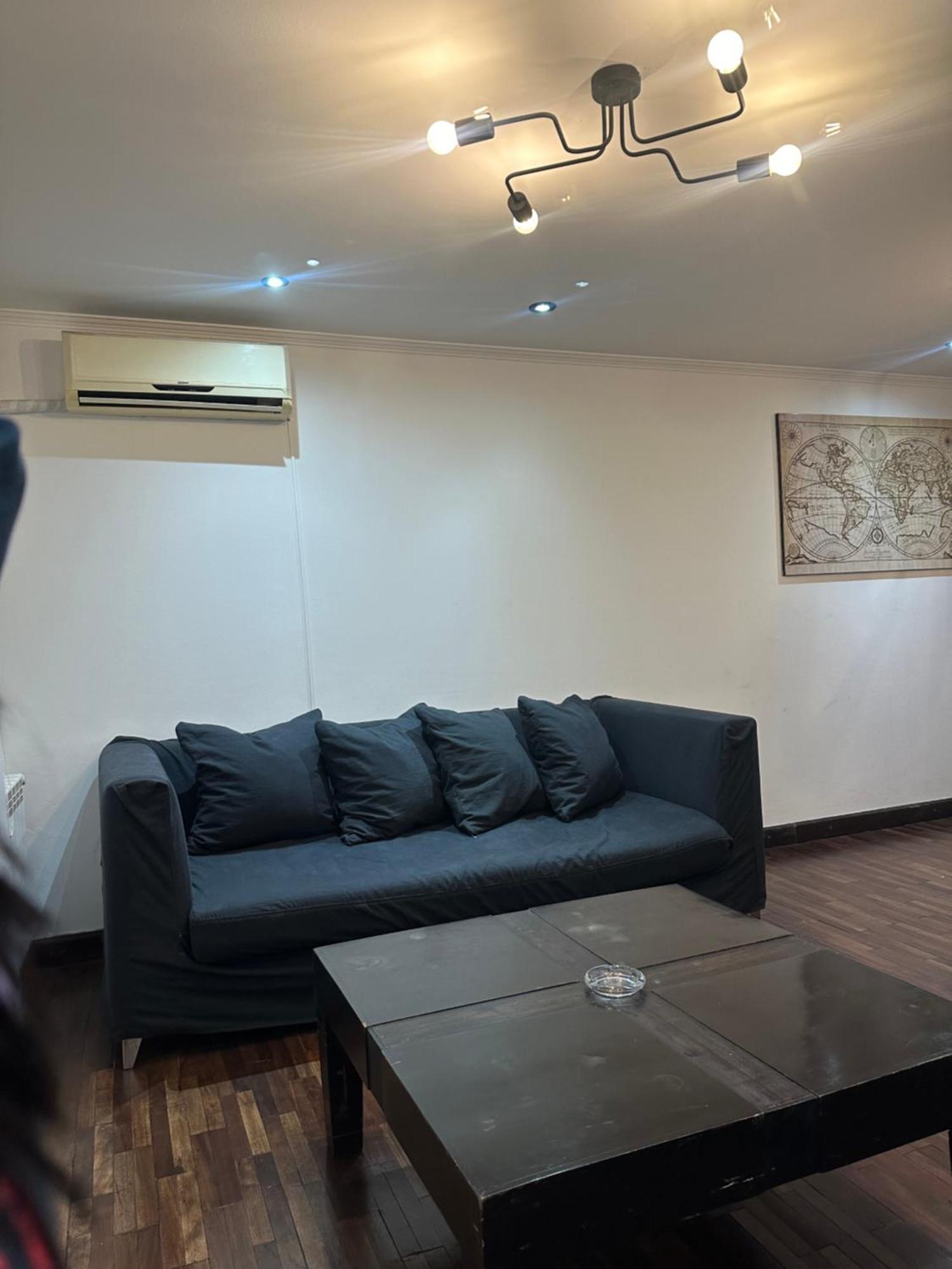 Departamento Nuevo Encuentro Apartment Salta