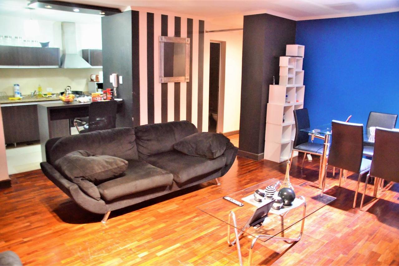 Apartment Departamento Nuevo Encuentro Salta